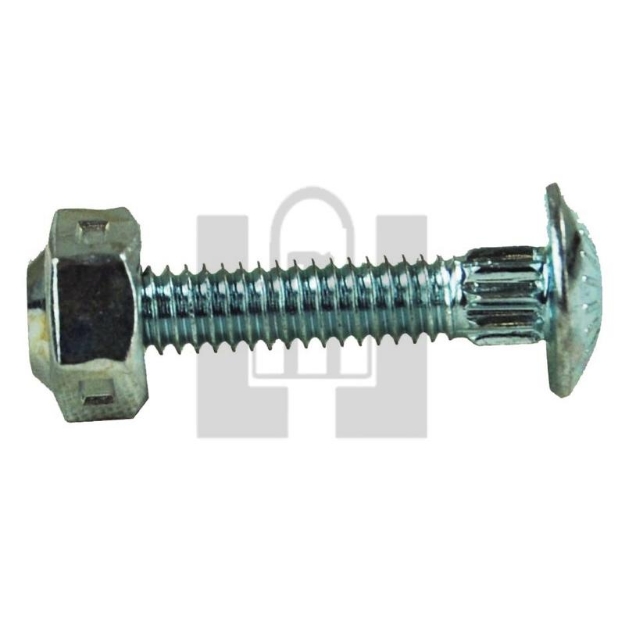 Picture of Section Bolts 1" W/Nut(25)