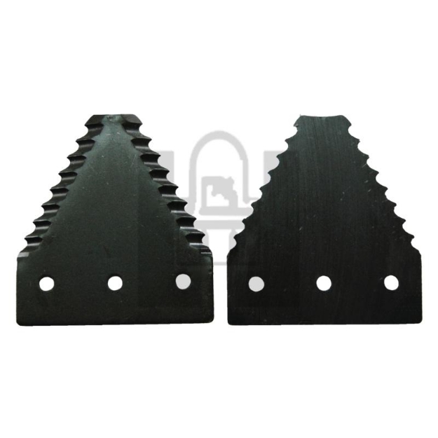 Picture of Heavy Serration Section, CIH1020