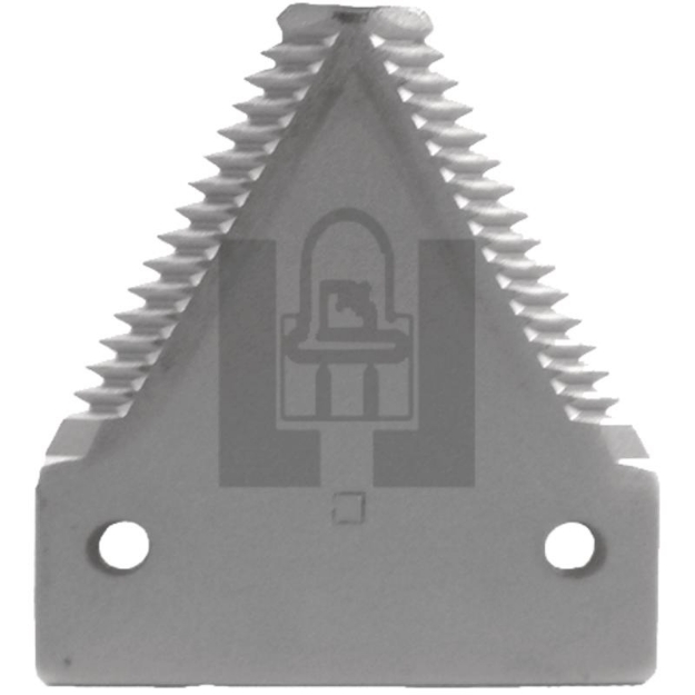 Picture of Black Section Macdon 25/Box