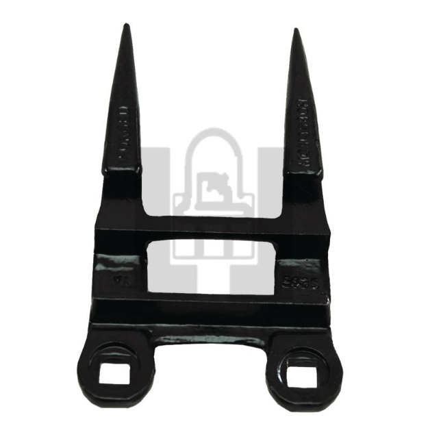 Picture of Guard, 2 prong