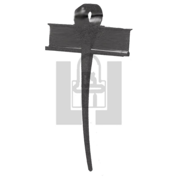 Picture of HCC REEL TINE 4.5"SPACE/180PCK