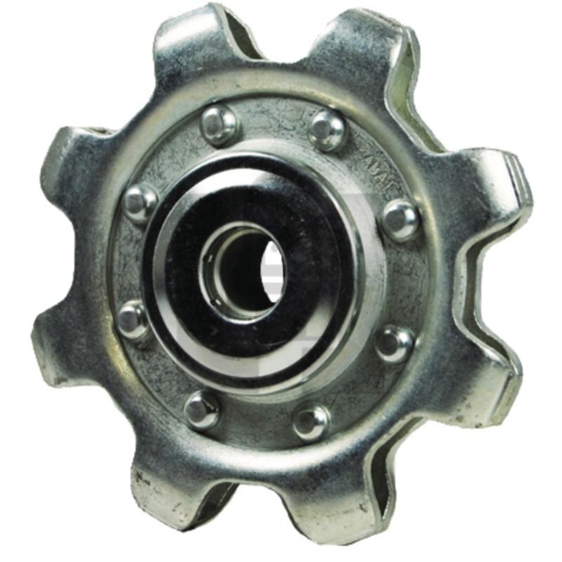 Picture of Agco Black head Idler Sprocket