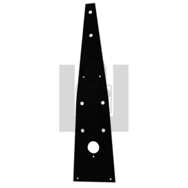 Picture of CIH Skid plate