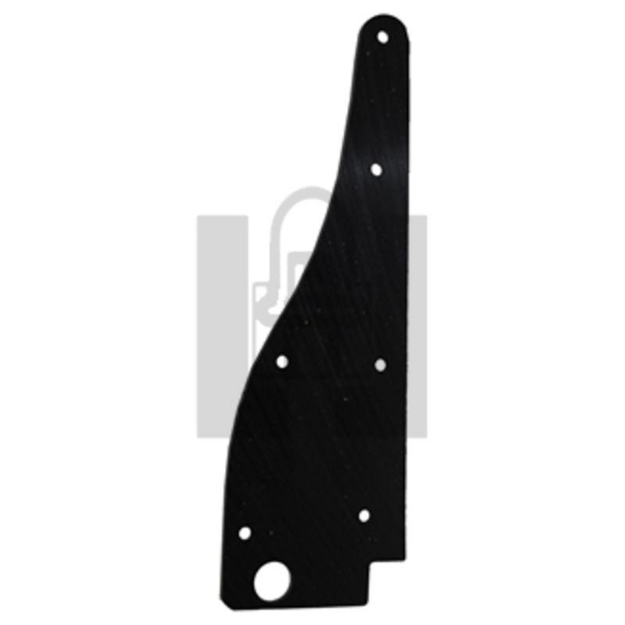 Picture of CIH Poly skid plate, LH