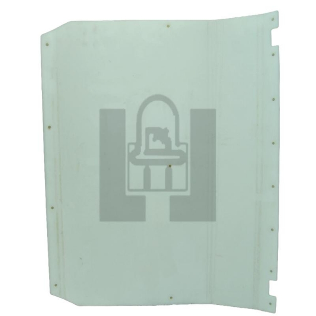 Picture of NH #31 UHMW SKID PLATE F-2