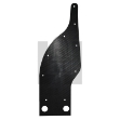 Picture of CIH Poly skid plate