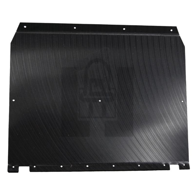 Picture of CIH Poly Skid plate