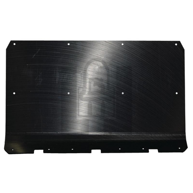 Picture of CIH Poly skid plate