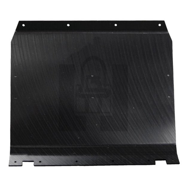Picture of CIH Poly skid plate