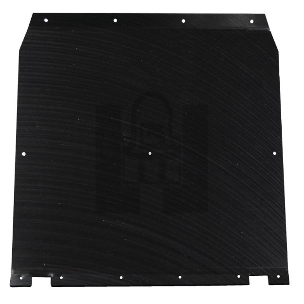 Picture of CIH Poly skid plate