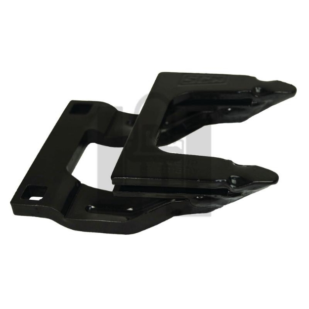 Picture of 12 mm first guard, extra short