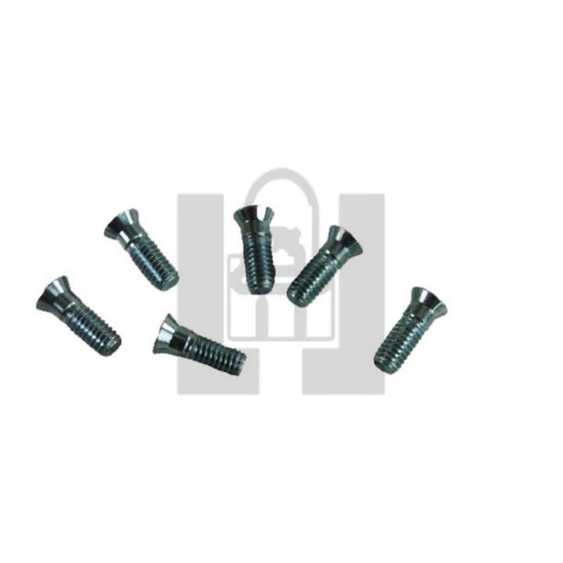 Picture of Countersunk Bolt M6x16 (1 pc)