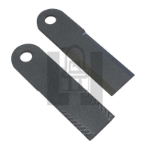 Picture of Straw Claw 8 Piece Kit, John Deere