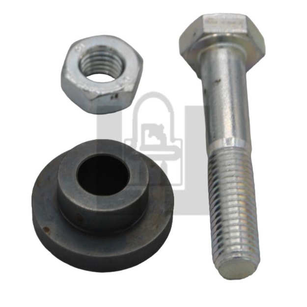 Picture of Straw Claw Hardware Kit 8-Blade, John Deere S-Series