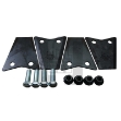 Picture of Straw Claw 4 Piece Kit, CNH Flagship