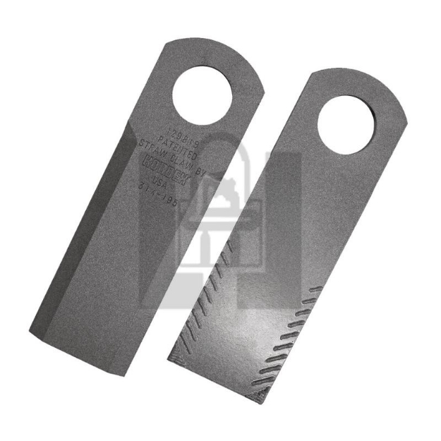 Picture of Straw Claw 8 Piece Kit, Claas Pro Chop, Turbo Chop, Mav Rotors