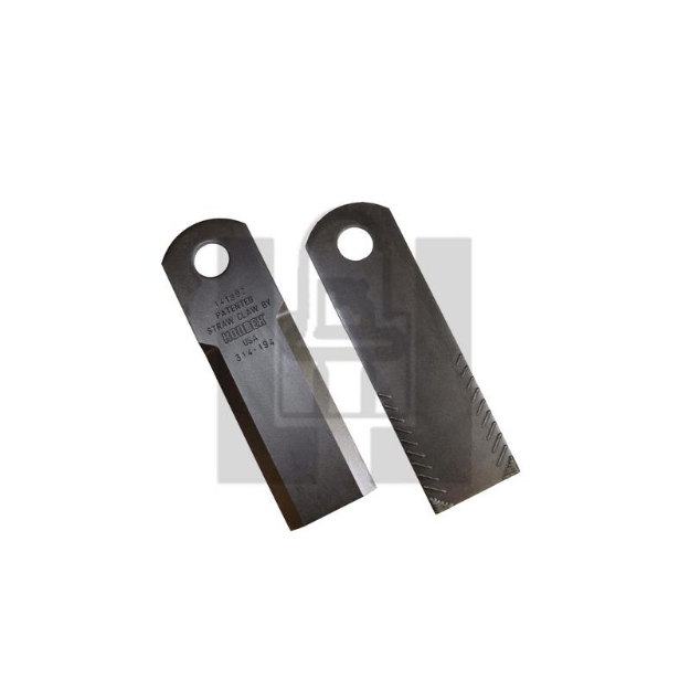 Picture of Straw Claw 8 Piece Kit, Massey, Gleaner, Fendt