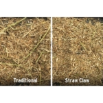 Picture of Straw Claw 8 Piece Kit, Massey, Gleaner, Fendt