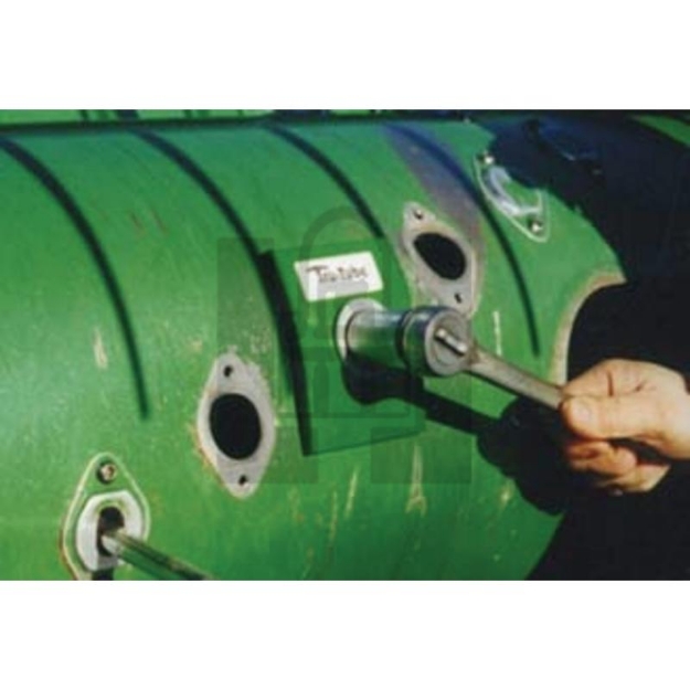 Picture of True Tube for 14" Augers