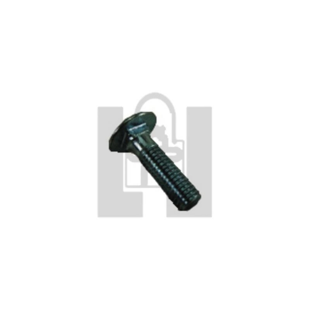 Picture of 10 x 35 mm Carriage bolt