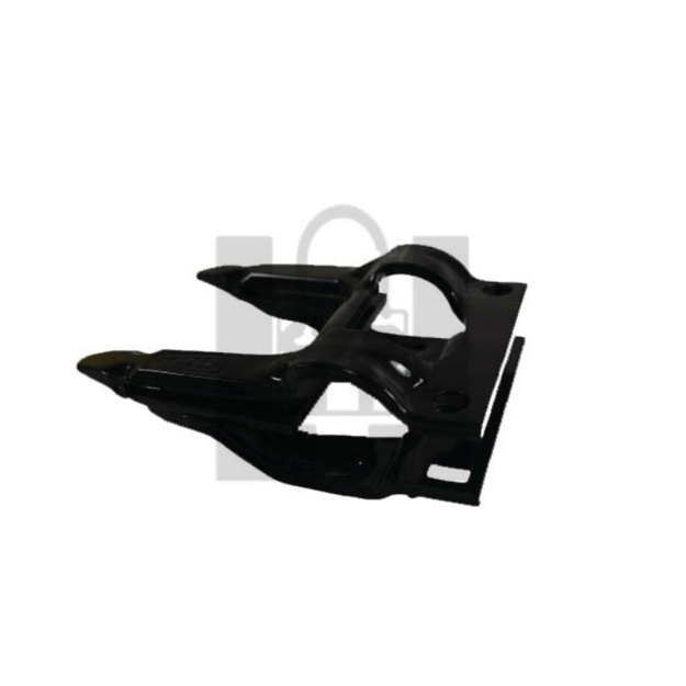 Picture of 12 mm Guard, extra short