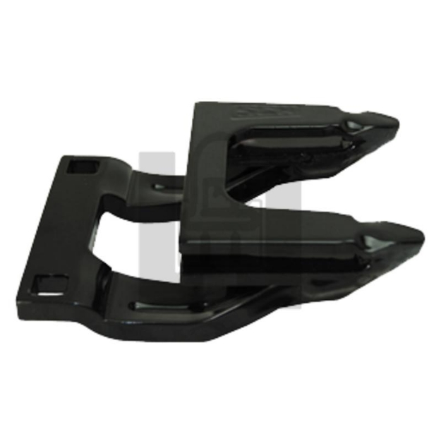 Picture of 12mm Center guard, Extra Short