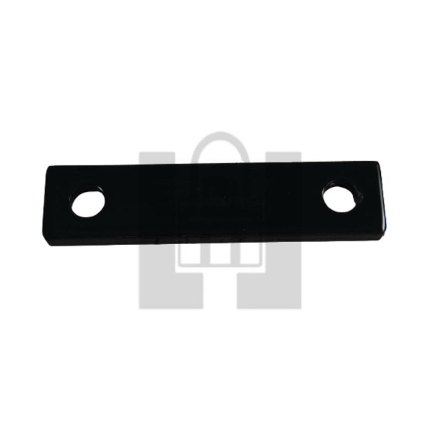 Picture of Spacer plate, 6 mm 2 hole