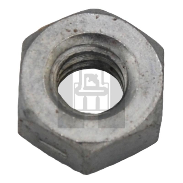 Picture of 1/4" lock NUT  50/PC
