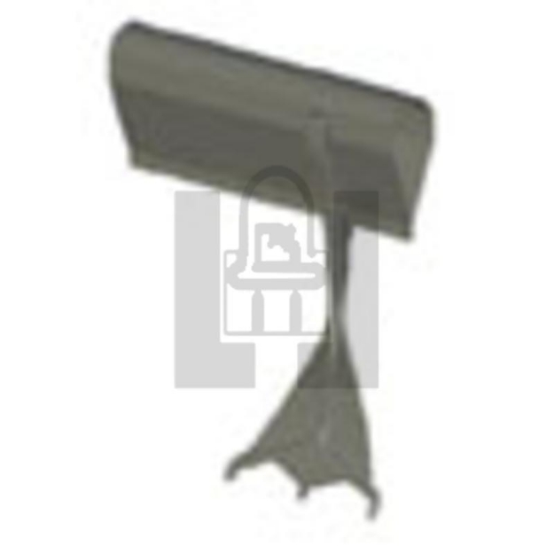 Picture of PAD. TINE BOX OF 10, T.D. **