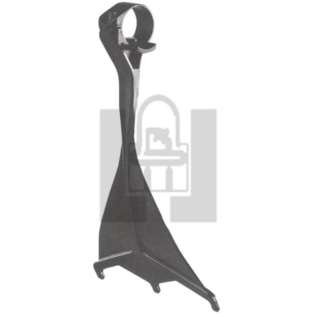 Picture of PAD. TINE BOX OF 10, 6" **