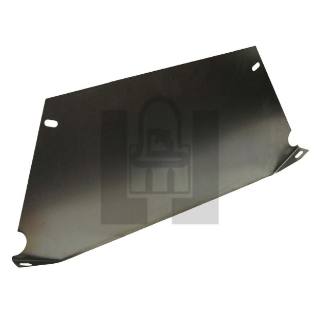 Picture of Reel End Plates