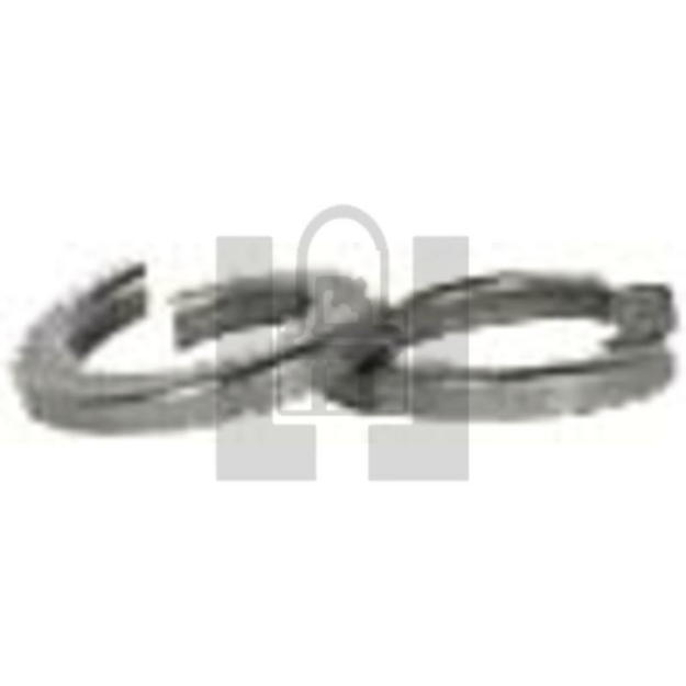 Picture of Pack Of 100 1/4" Lock Washer