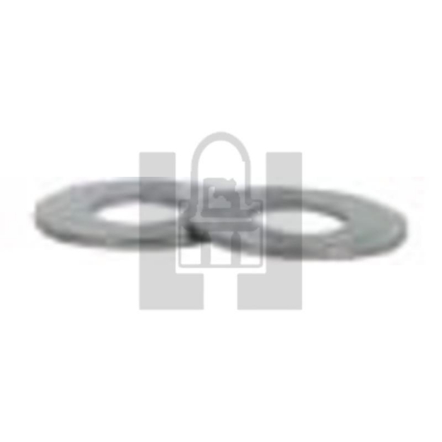 Picture of Pack Of 100 1/4" Flat Washers