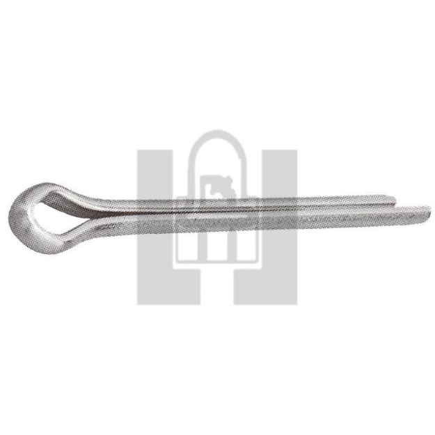 Picture of COTTER 1/4 X 3", 25 PCS