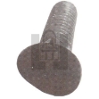 Picture of 3/8" x 1-5/8" Danish Bolt/Nut 50pck