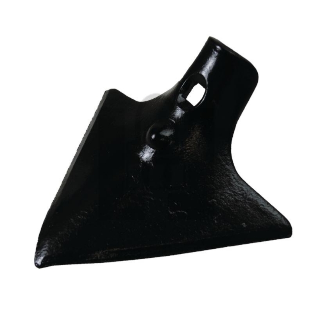 Picture of 4" X 1/4" Sweep To Fit Danish Shanks