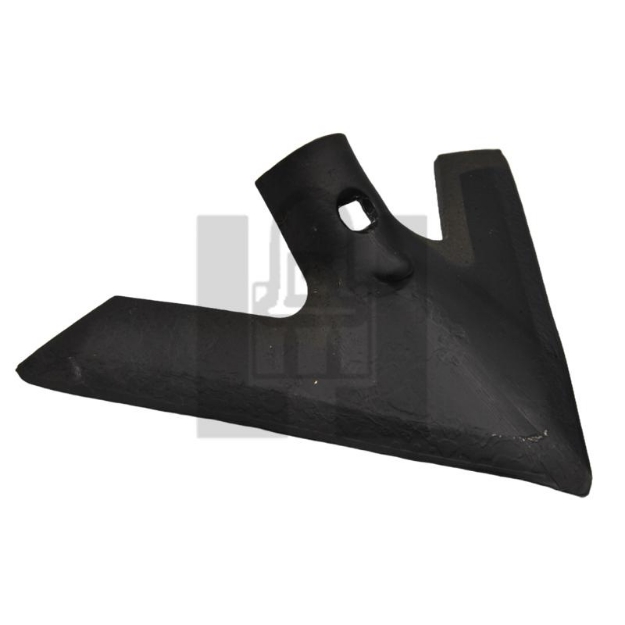 Picture of 9" X 1/4" Sweep To Fit Danish Shanks