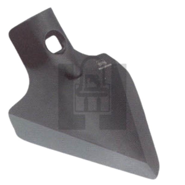 Picture of 4" X 1/4" Sweep To Fit Danish Shanks