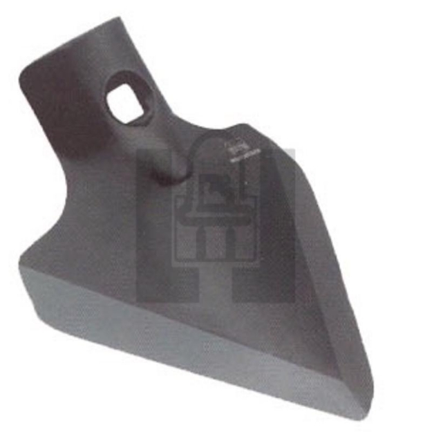 Picture of VICON 4"X1/4" 7/16" BOLT *