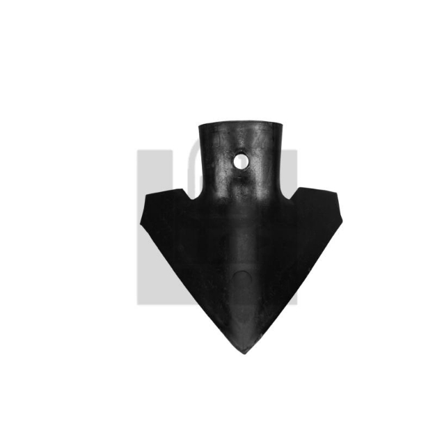 Picture of 7" X 1/4"X 47'  Mckay Knock On Sweep