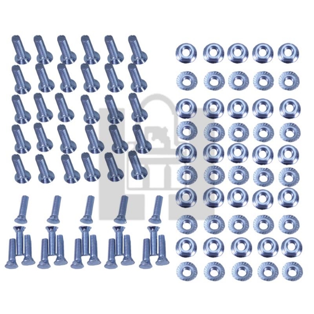 Picture of Pkg 7/16"X1-3/4"Plow Bolt/50