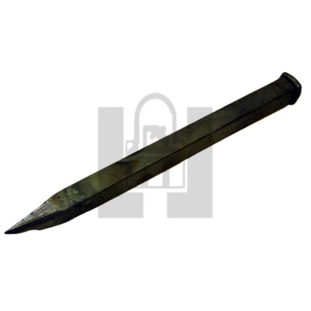 Picture of Harrow Spike, 3/4" Square X 11"