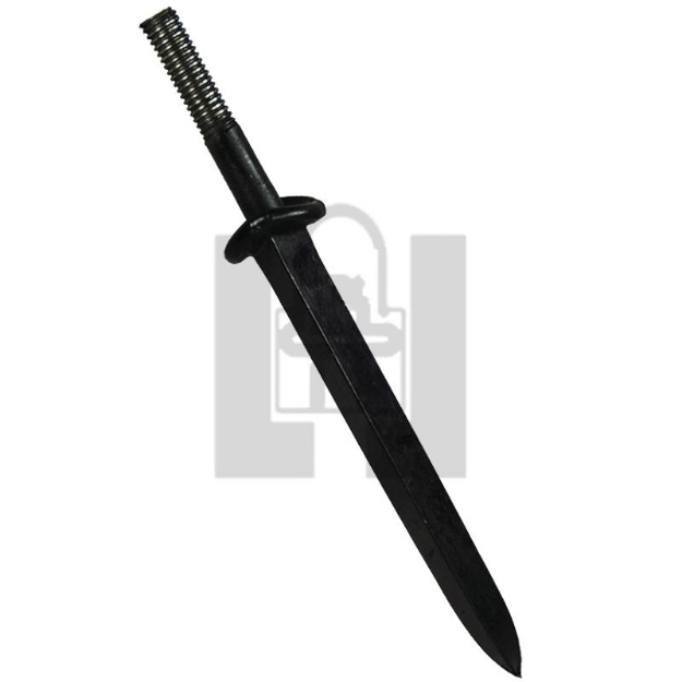 Picture of Harrow tooth, Diamond shaped 5/8" x 7/8"