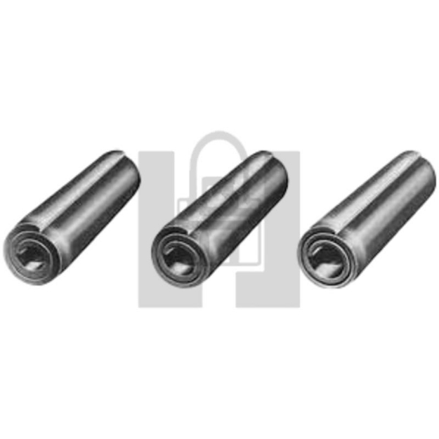 Picture of Spiral Pin 1/2 x 2"