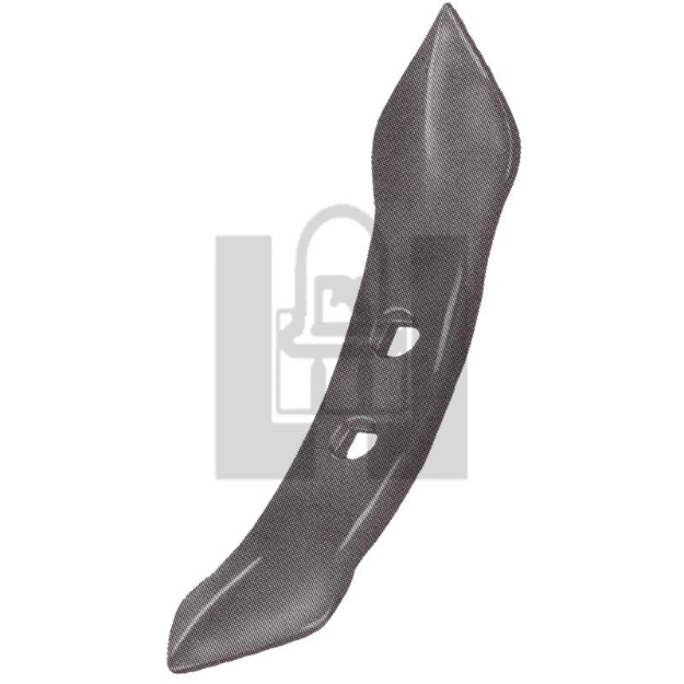 Picture of Double Point 3/8"X2"C/C