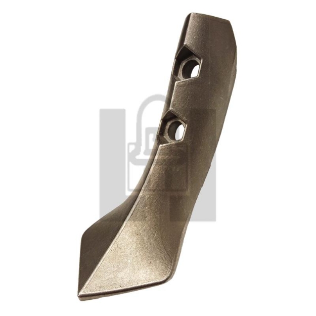 Picture of 2-3/4" cast sweep to fit Kongskilde shan