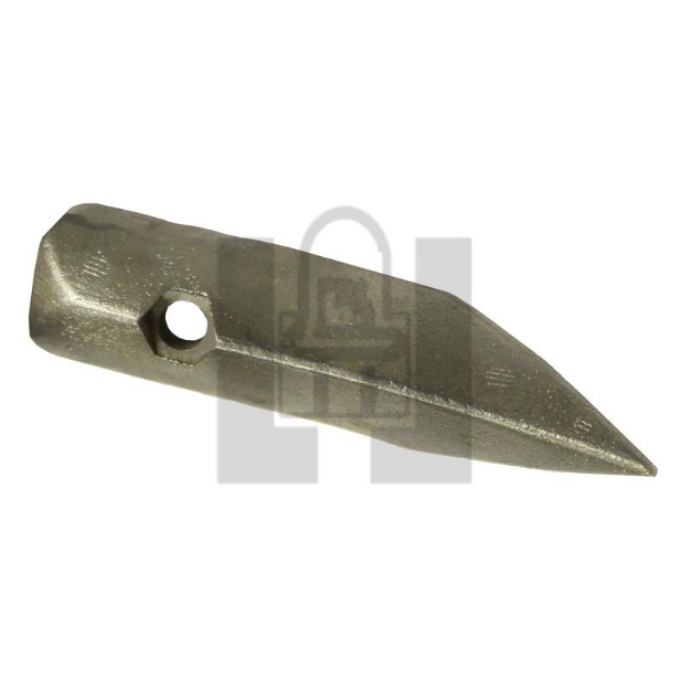 Picture of 1" DANISH SPIKE - CHROME