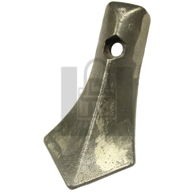 Picture of 2.75" DANISH - CHROME