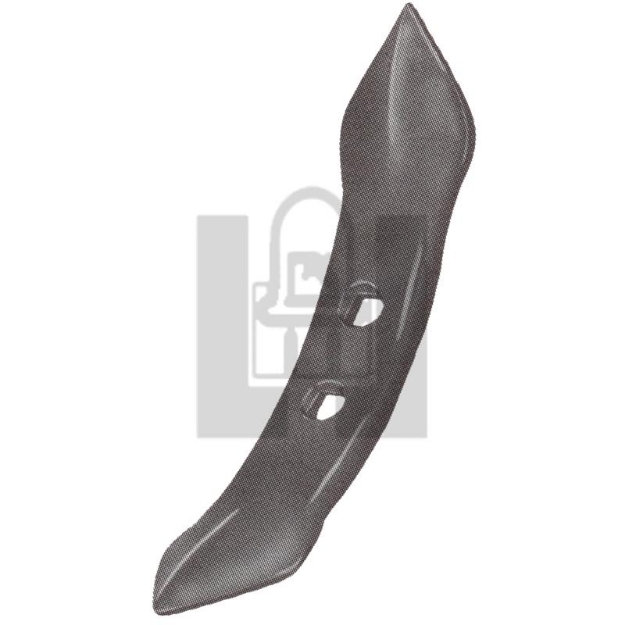 Picture of Double Point 7/16" 2" C/C