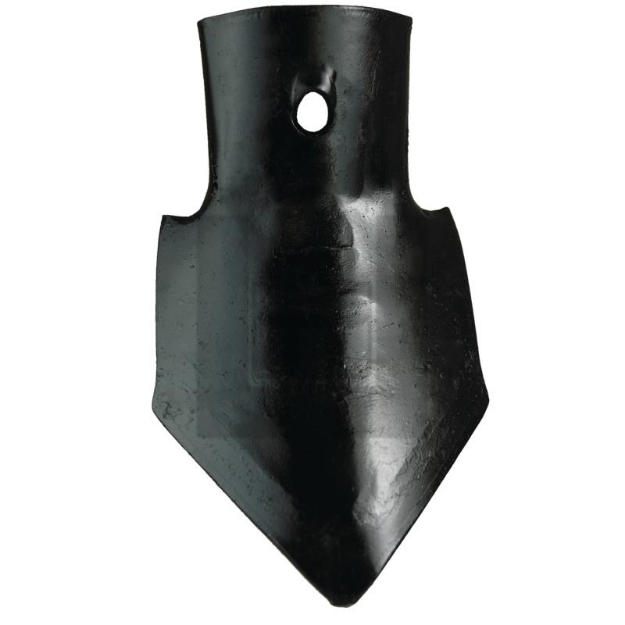 Picture of 4" X 1/4"X 47' Mckay Knock On Sweep